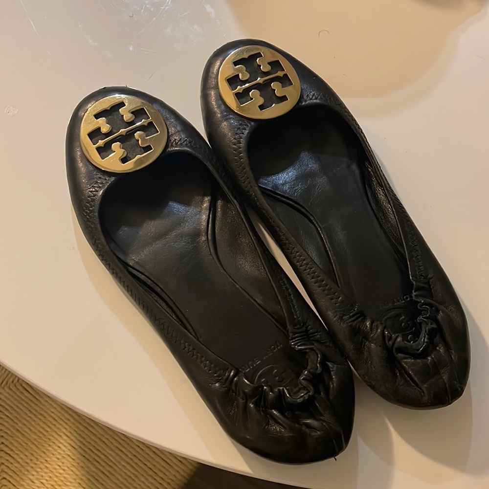 Tory Burch Flats